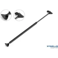 STABILUS LIFT-O-MAT 314333 Gasfeder Heckklappendämpfer für TOYOTA Hiace / Commuter Bus V (TRH2, KDH2) 770mm