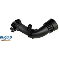 BUGIAD Ladeluftschlauch [Hersteller-Nr. 82574] für Citroën, Peugeot, Mitsubishi