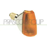 PRASCO VG0144103 Blinker Blinkleuchte vorne Rechts für VW Polo Coupe (86C, 80) Polo Schrägheck (86C, 80) Polo Classic (86C, 80) POLO Kasten (86CF)