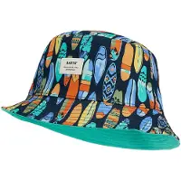 Barts Fischerhut Antigua Hat Kinder Dark Blue / Multi-Größe 55
