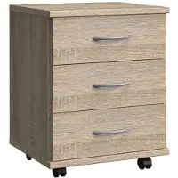 Wimex XORA Rollcontainer MULTIRAUMKONZEPT - B/H/T ca. 46,00x58,00x40,00