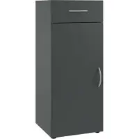 Wimex XORA Kommode MULTIRAUMKONZEPT - B/H/T ca. 30.00x98.00x40.00