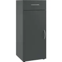 Sconto XORA Kommode MULTIRAUMKONZEPT - B/H/T ca. 40.00x98.00x40.00