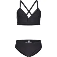 Color Kids Bikini - Schwarz - - 16 Jahre (176) - Bikinis