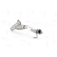 NAP carPARTS Abgasrohr CAC10257