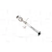 NAP carPARTS Katalysator CAK10392