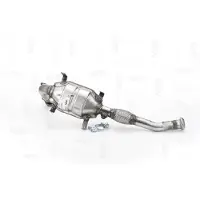 NAP carPARTS Katalysator CAK10622