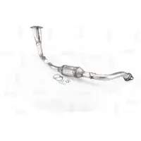 NAP carPARTS Katalysator CAK10827