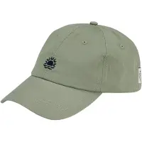 Barts Kappe Jarrah Cap Unisex Green