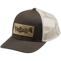 Buff Herren Mütze Explore Trucker Cap