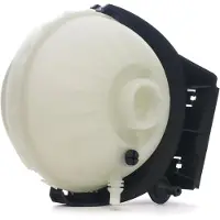 RIDEX Ausgleichsbehälter Kühlmittel für BMW 1 Schrägheck (F20) Kühlwasser 397E0163