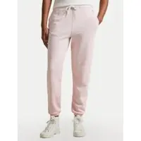 Ralph Lauren Jogginghose 211935585018 Rosa Regular Fit