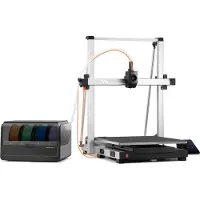 Anycubic Kobra 3 Max Combo 3d-drucker