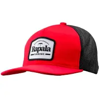 Rapala Logo Kappe