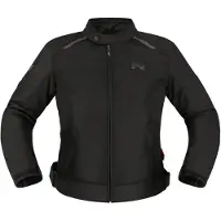 Richa Auyan wasserdichte Damen Motorrad Textiljacke