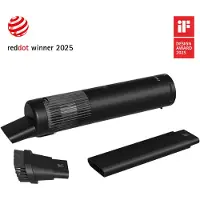 Zwilling XTEND, Reinigungskopf-Modul, Universal, 52 mm, 273 mm, 56 mm, 330 g