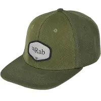 Rab Axion Badge Cap army/light khaki (ALK) OS