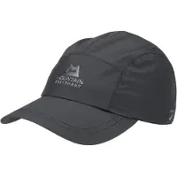 Mountain Equipment Drilite Cap black (Me-01004) O/S