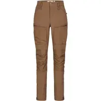 Fjällräven Women's Keb Agile Winter Trousers Wanderhose