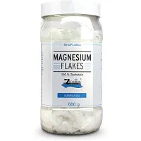 SinoPlaSan Magnesium Flakes 100% Zechstein Bad 600 g