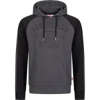 Lonsdale Linnfoots Kapuzenpullover