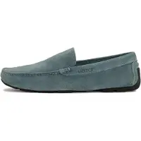 Kazar Mokassins NICO in Blau | Gr.: 42