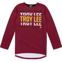 Troy Lee Designs Ruckus Enduro-trikot Mit 3/4-Ärmeln