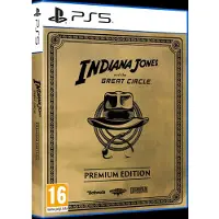 Indiana Jones and the Great Circle (Premium Edition)