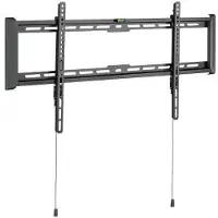 Dacomex Ultra-slim TV wall mount W90-800F-S 43-90 fixe