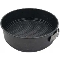 King Hoff MOLD MARBLE CAKE 18cm KH-1542