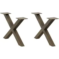 vidaXL Mac