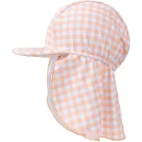 Swim Essentials UV Sonnenhut 01 Jahre Apricot
