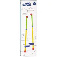 Small Foot Stelzen für Kinder 69,5 - 89,5 cm