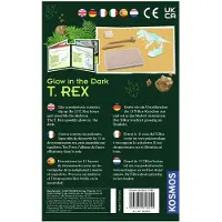 Kosmos Glow-In-The-Dark T-Rex Ausgrabungsset