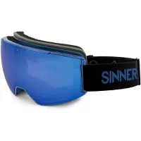 Sinner Boreas Skibrille