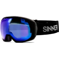Sinner Mohawk Trans+ Skibrille