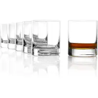 Stölzle Whiskyglas "New York Bar" 320 ml, 6-teilig