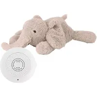Flow Amsterdam - George (blush) - Heartbeat comforter