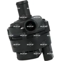 NRF Zusatzwasserpumpe Wasserumwälzpumpe 390089 für OPEL Vivaro A Kastenwagen (X83)