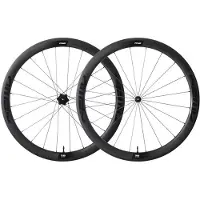FFWD Tyro 2.0 Tubeless Rennrad Laufradsatz