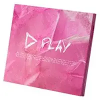 Cd Play(Deluxe) Deluxe