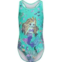 ZigZag Swimsuit Mermaid