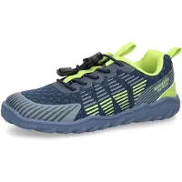 Dockers by Gerli Sneaker, Sportschuh, Schnürschuh, Freizeitschuh mit gepolsterter Innensohle