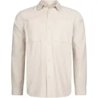 INDICODE JEANS Indicode Hemd Langarm Herren Regular Fit Baumwolle braun, M 704351-0007-09920