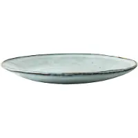 Coppens Organic Teller blau 26,5 cm