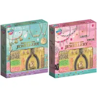 Grafix - Make your own Jewellery Set Assorted (240027)
