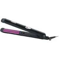 Severin HC 0614, Glätteisen, Warm, 180 °C, Schwarz, Violett, 305 mm, 32 mm