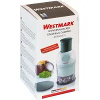 Westmark Minihakker | Kompakt | Westmark