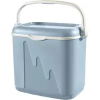 Curver Kühlbox 32L Blau/Weiß
