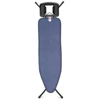 Brabantia Bügelbrett, 124 x 38 cm, Denim